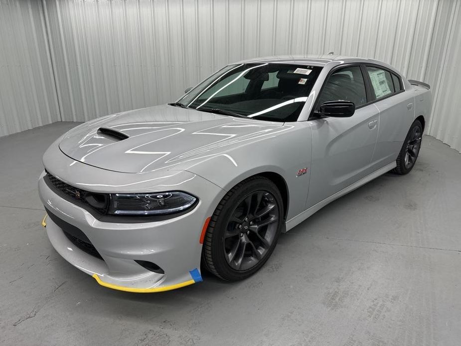 used 2023 Dodge Charger car, priced at $48,900