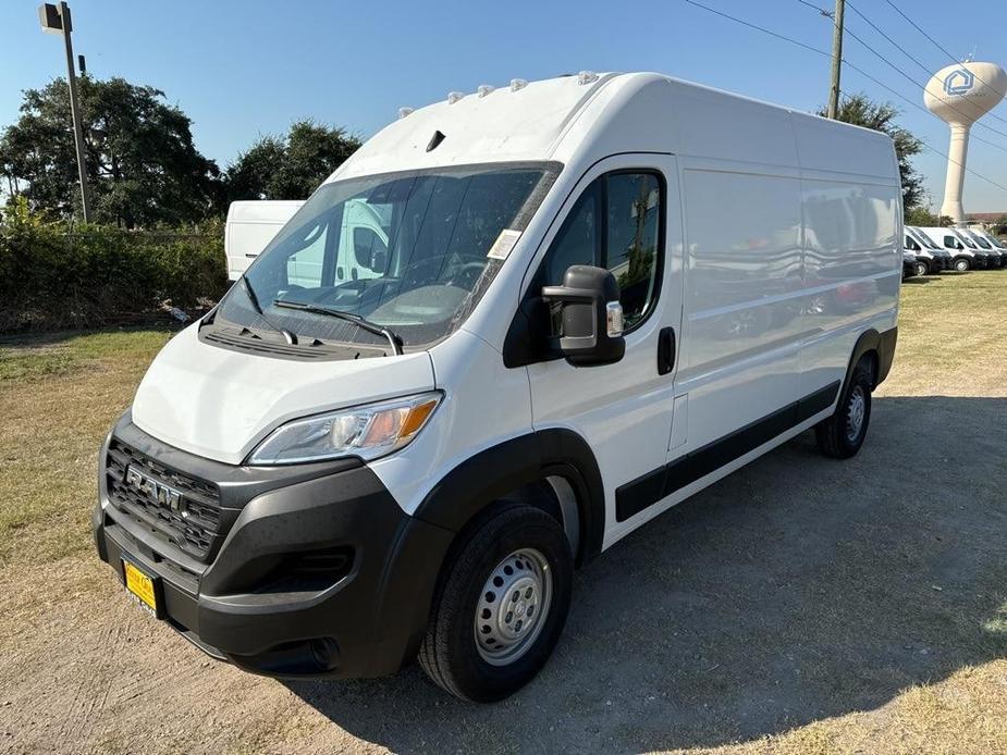 new 2025 Ram ProMaster 2500 car, priced at $48,720