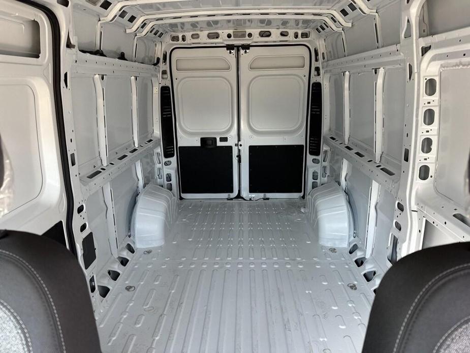 new 2025 Ram ProMaster 2500 car, priced at $48,720