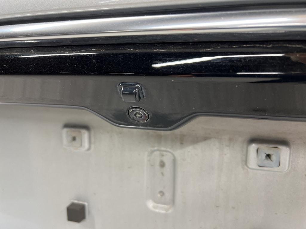 used 2024 Jeep Wagoneer car, priced at $46,995