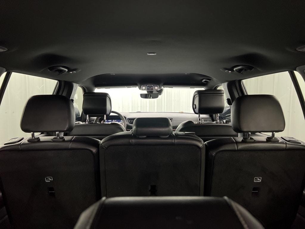 used 2024 Jeep Wagoneer car, priced at $46,995