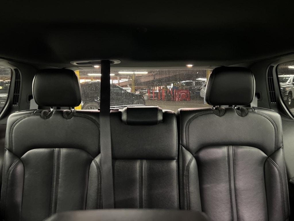 used 2024 Jeep Wagoneer car, priced at $46,995