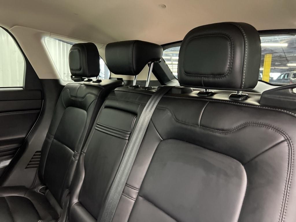 used 2023 Lincoln Corsair car, priced at $29,985