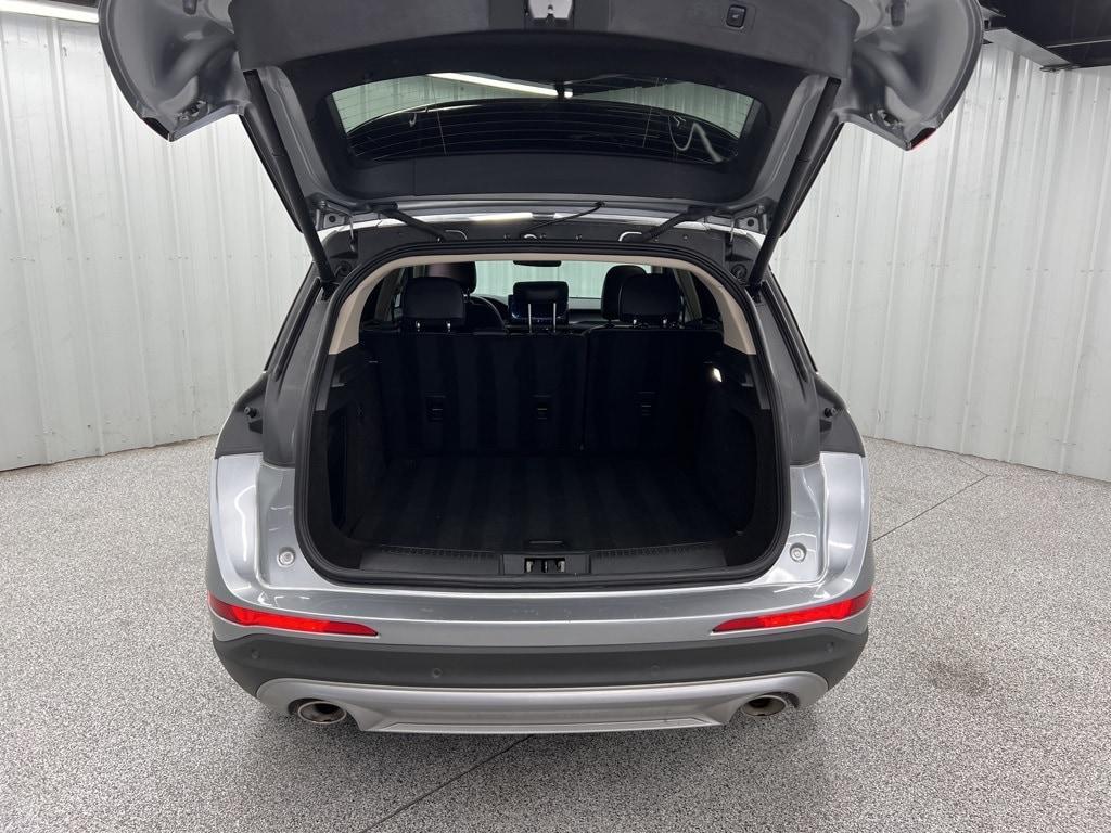 used 2023 Lincoln Corsair car, priced at $29,985