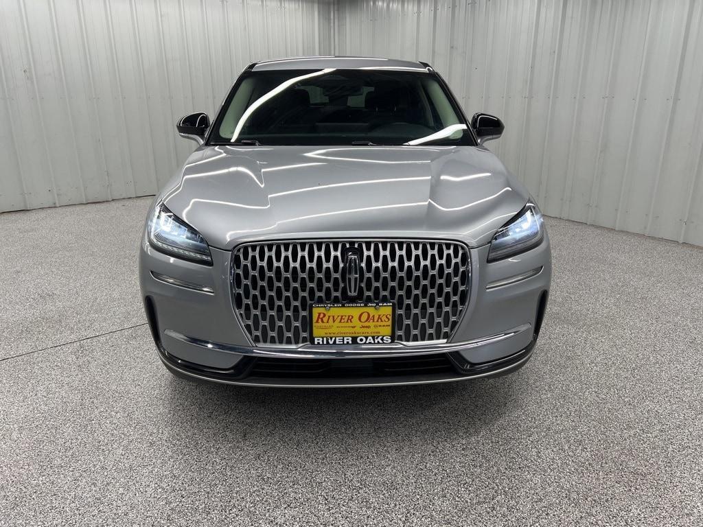 used 2023 Lincoln Corsair car, priced at $29,985