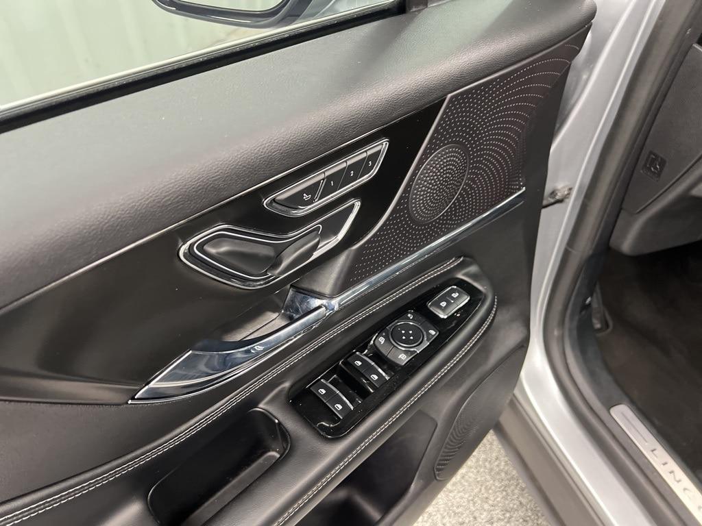 used 2023 Lincoln Corsair car, priced at $29,985