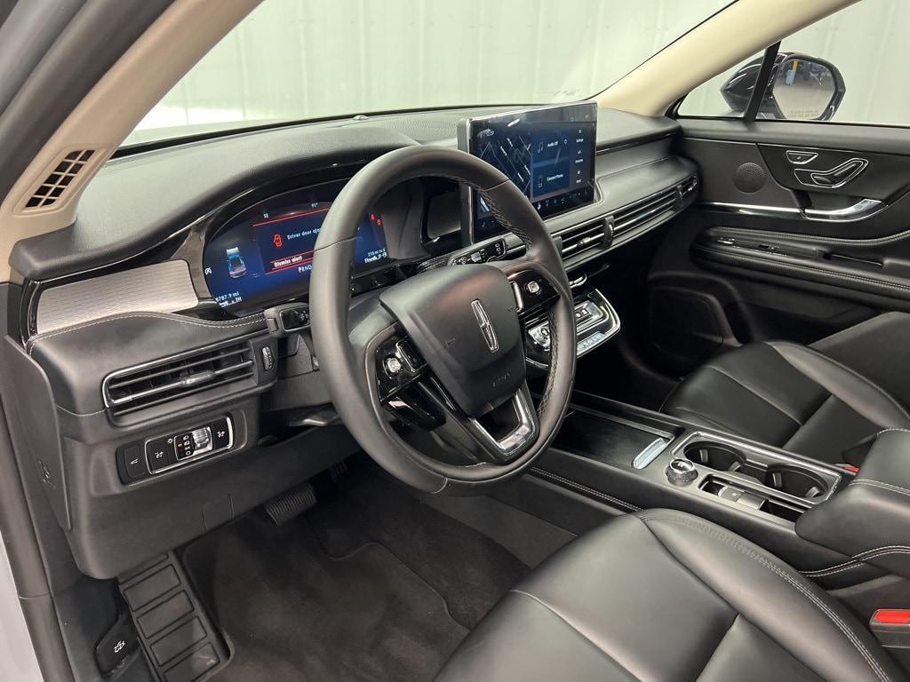 used 2023 Lincoln Corsair car, priced at $29,985