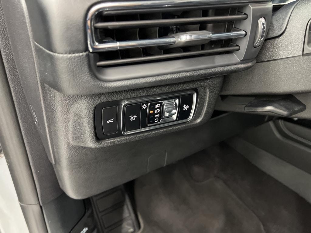 used 2023 Lincoln Corsair car, priced at $29,985