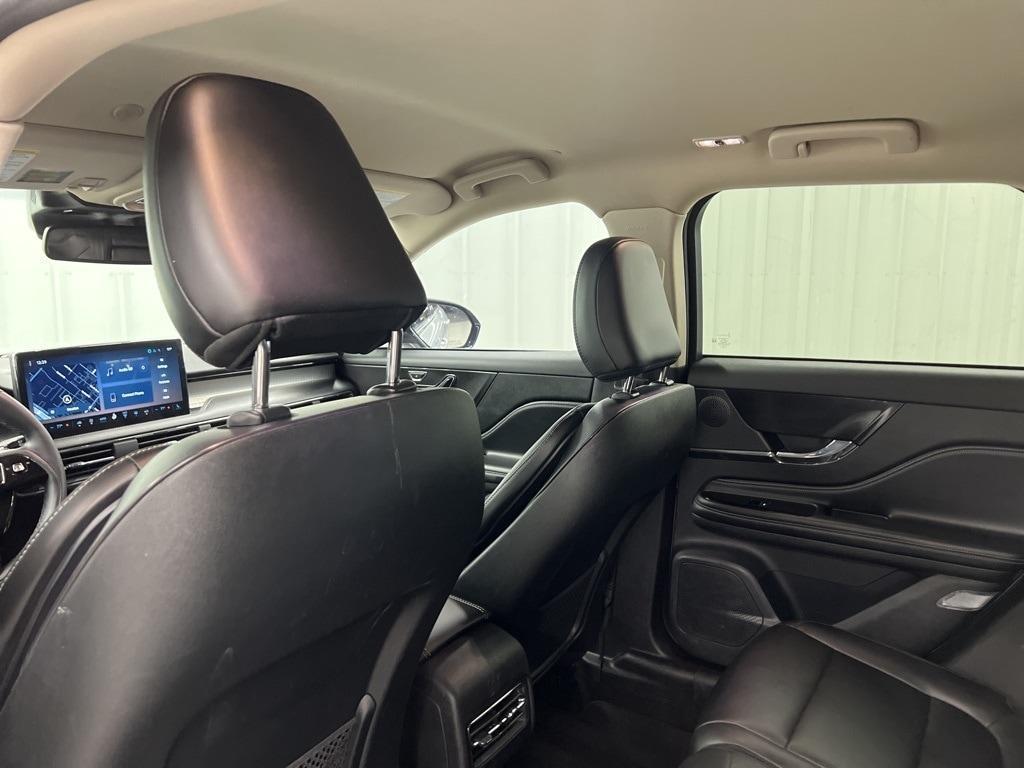 used 2023 Lincoln Corsair car, priced at $29,985