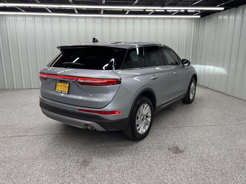 used 2023 Lincoln Corsair car, priced at $29,985