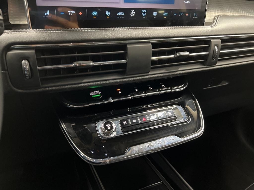 used 2023 Lincoln Corsair car, priced at $29,985