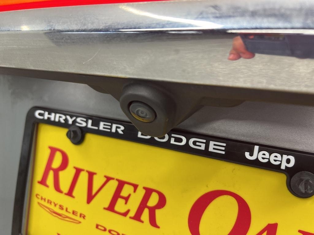 used 2023 Lincoln Corsair car, priced at $29,985