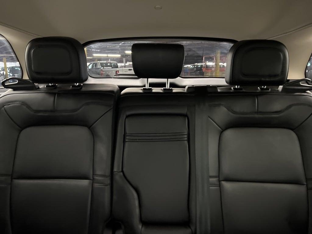 used 2023 Lincoln Corsair car, priced at $29,985