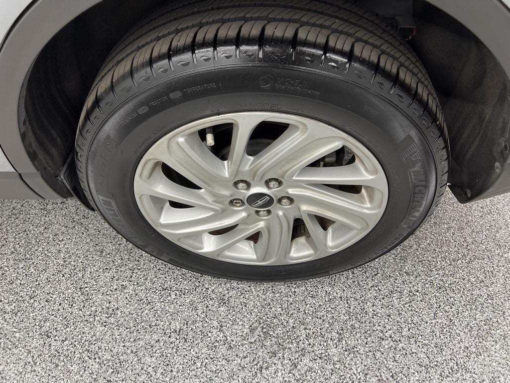 used 2023 Lincoln Corsair car, priced at $29,985