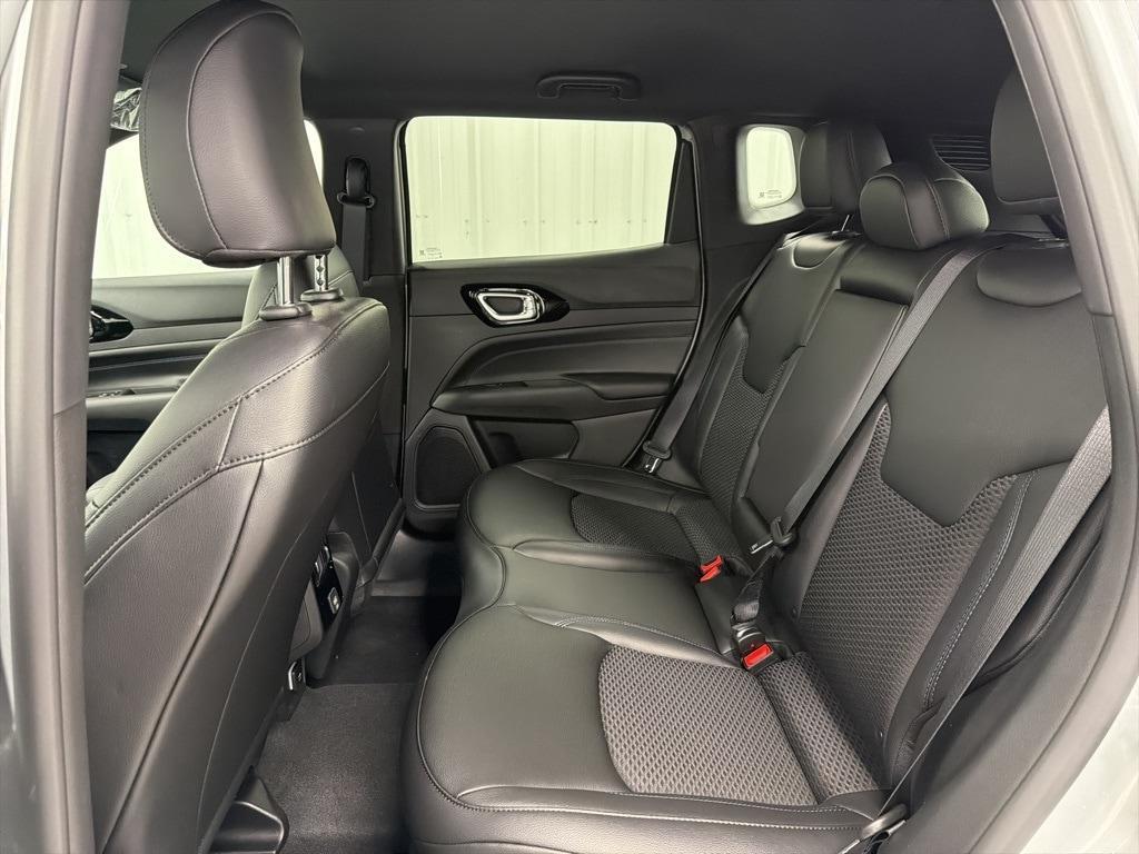 new 2026 Jeep Compass car, priced at $32,580