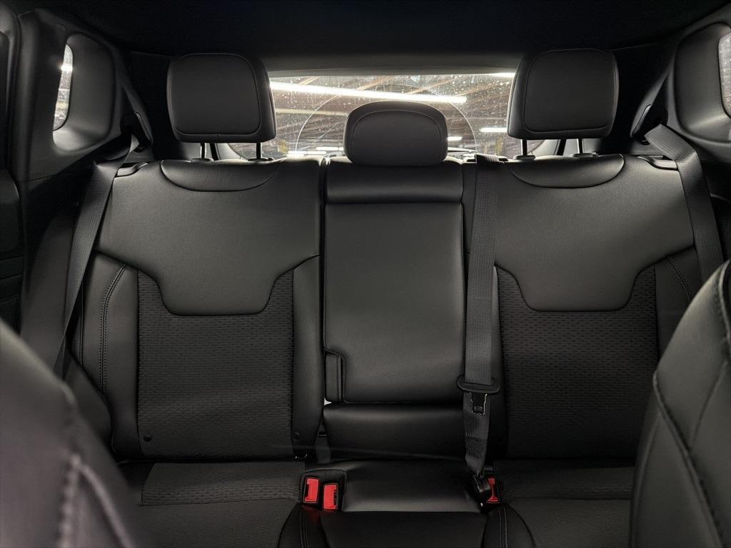 new 2026 Jeep Compass car, priced at $32,580