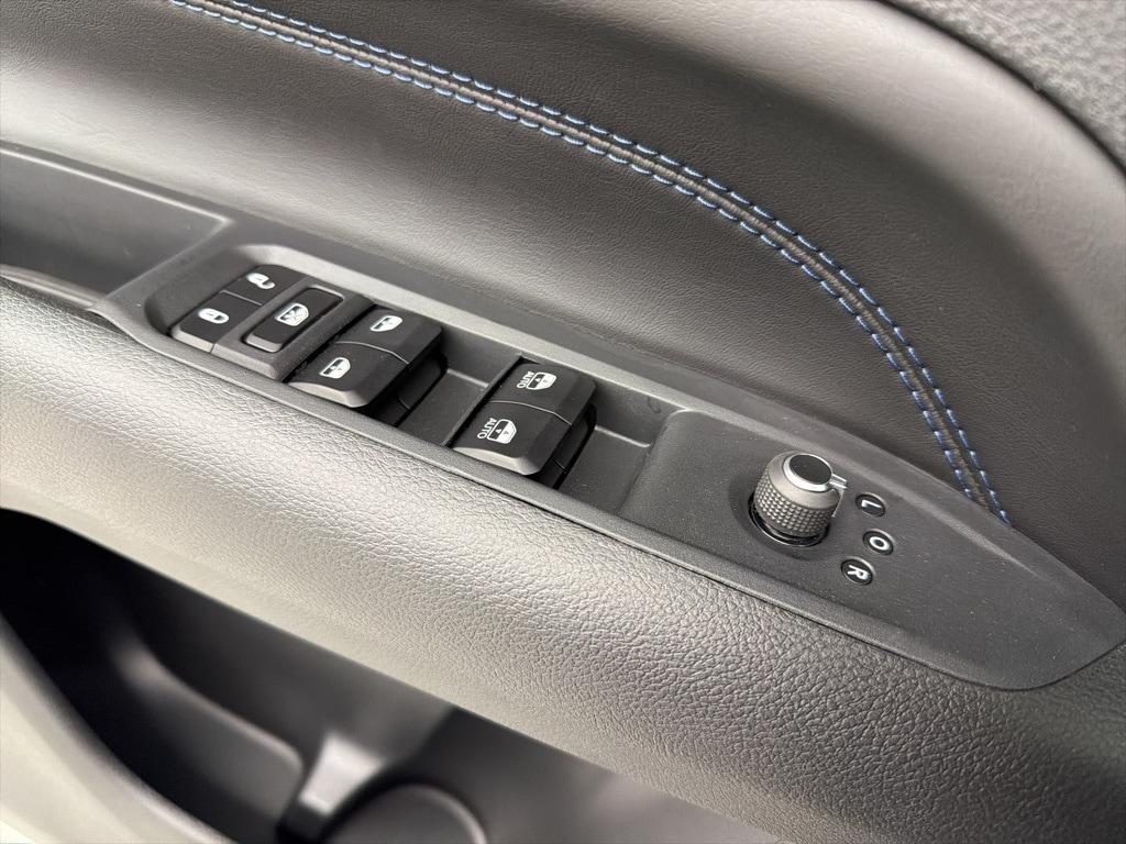 new 2026 Jeep Compass car, priced at $32,580