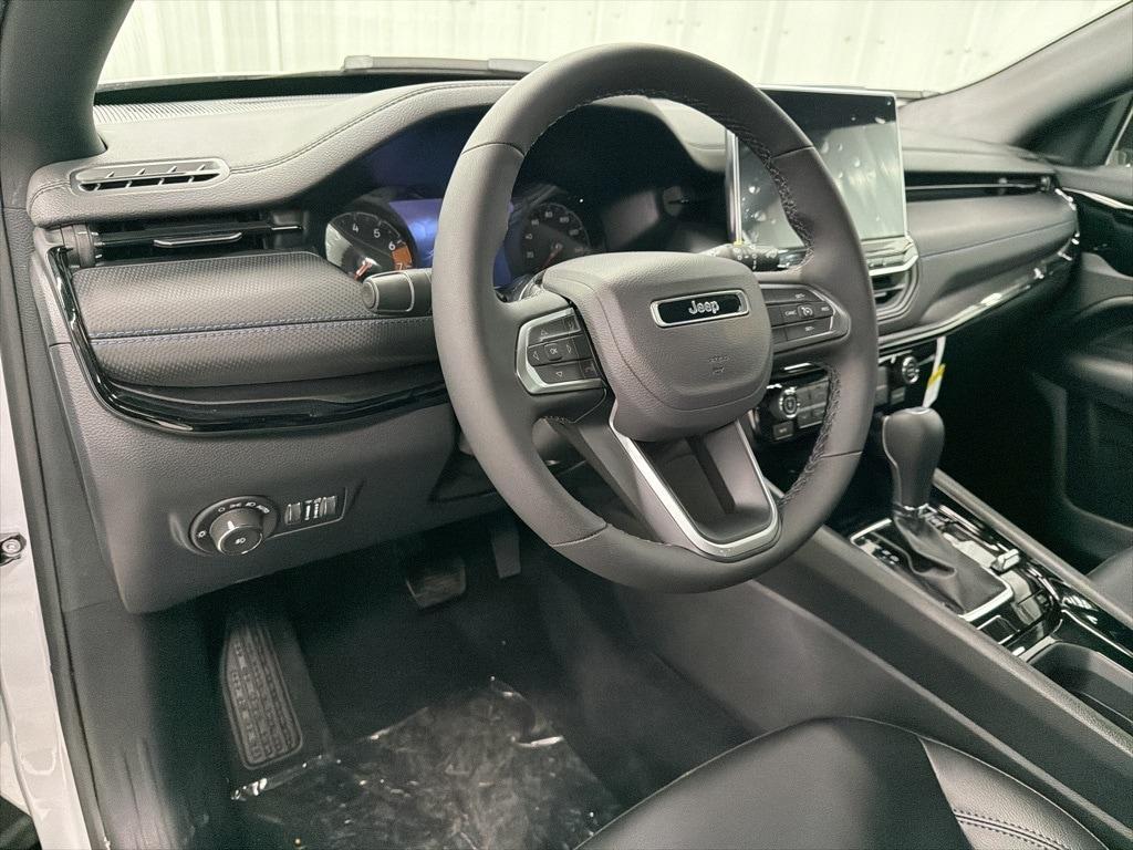 new 2026 Jeep Compass car, priced at $32,580