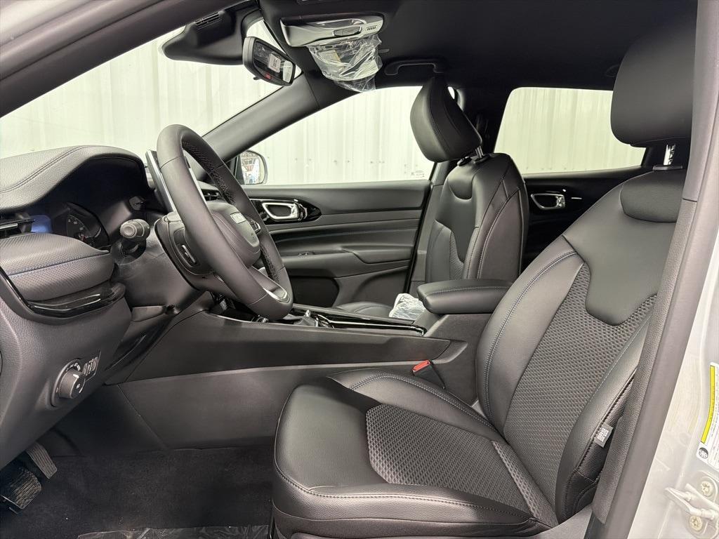 new 2026 Jeep Compass car, priced at $32,580