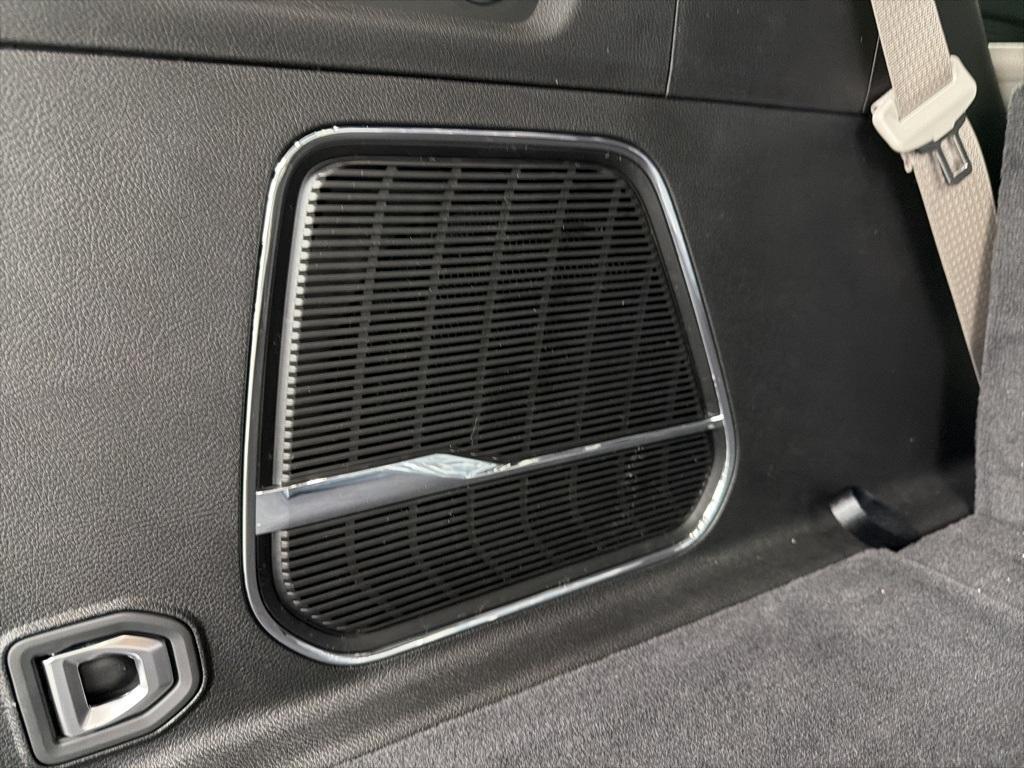 new 2025 Jeep Wagoneer car, priced at $64,682