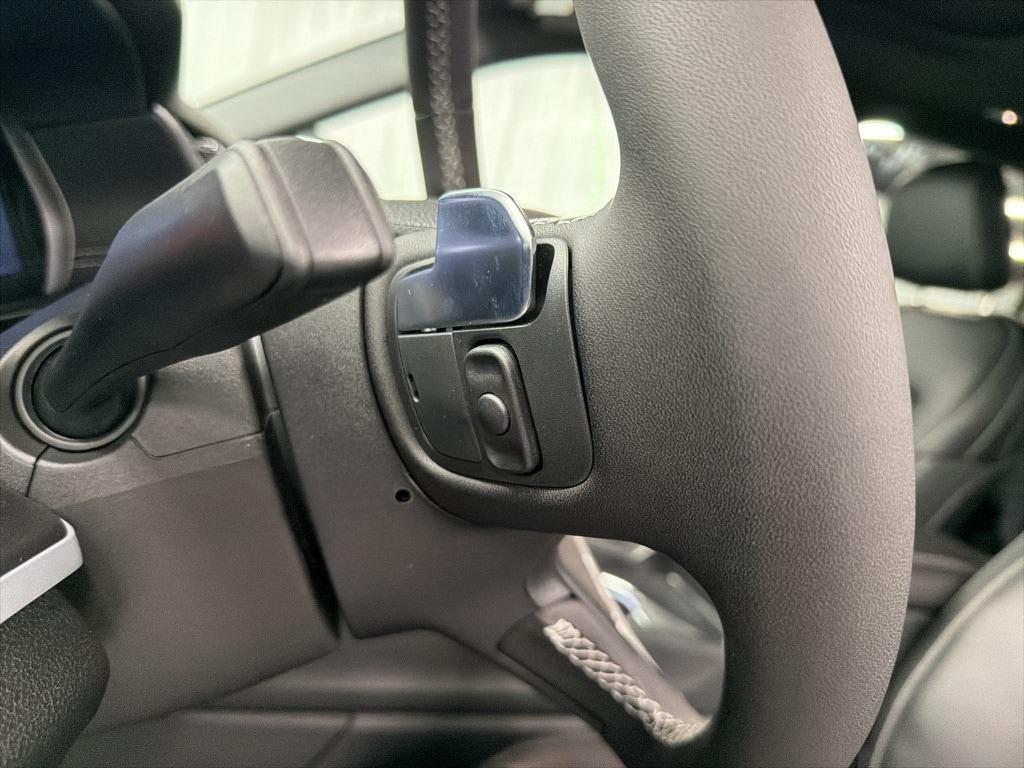 new 2025 Jeep Grand Cherokee L car, priced at $46,230