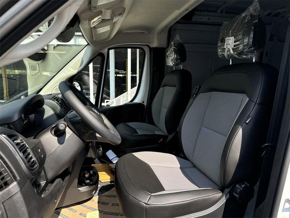 new 2025 Ram ProMaster 3500 car, priced at $52,703