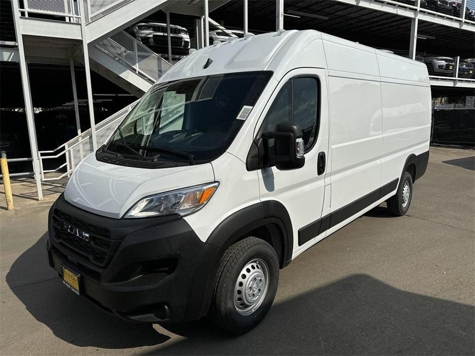 new 2025 Ram ProMaster 3500 car, priced at $52,703