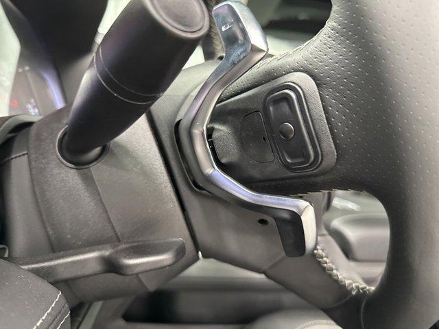 new 2025 Ram 1500 car, priced at $86,105