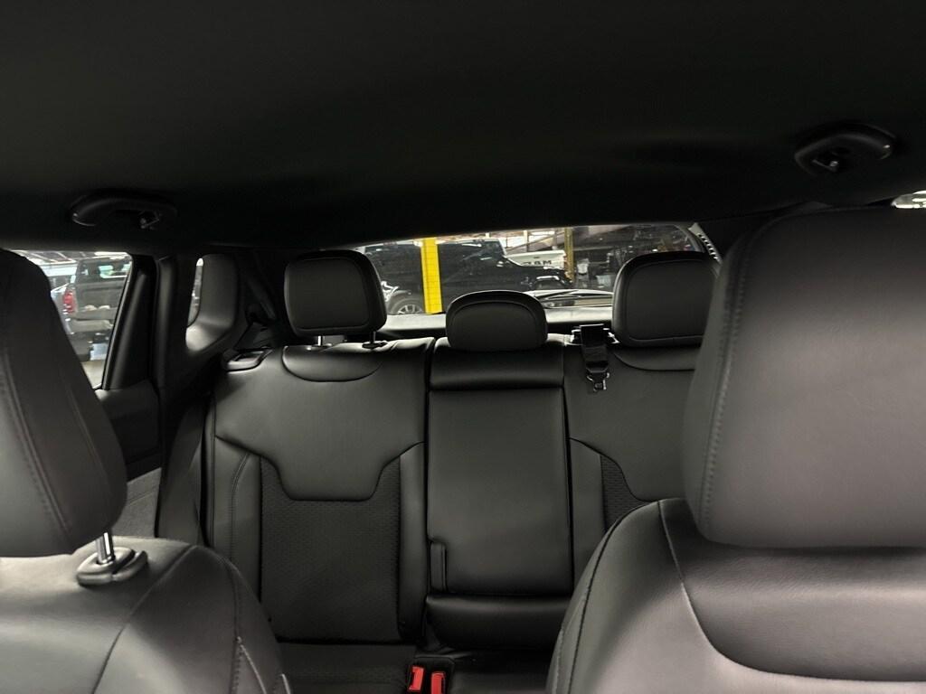 new 2026 Jeep Compass car, priced at $30,190