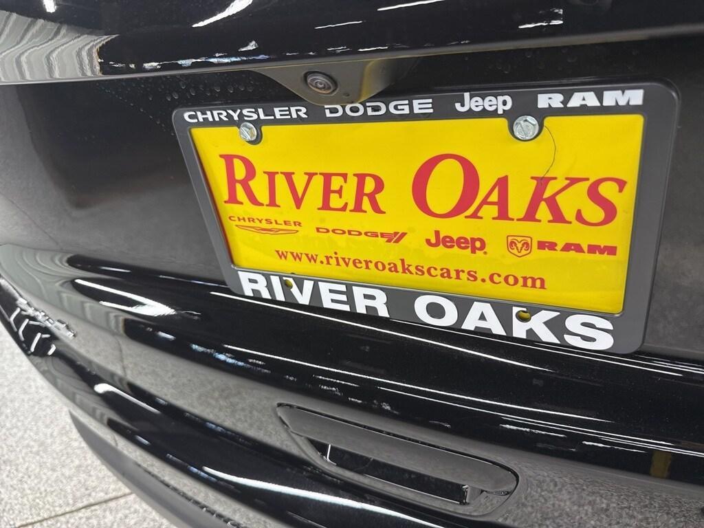 new 2026 Jeep Compass car, priced at $30,190