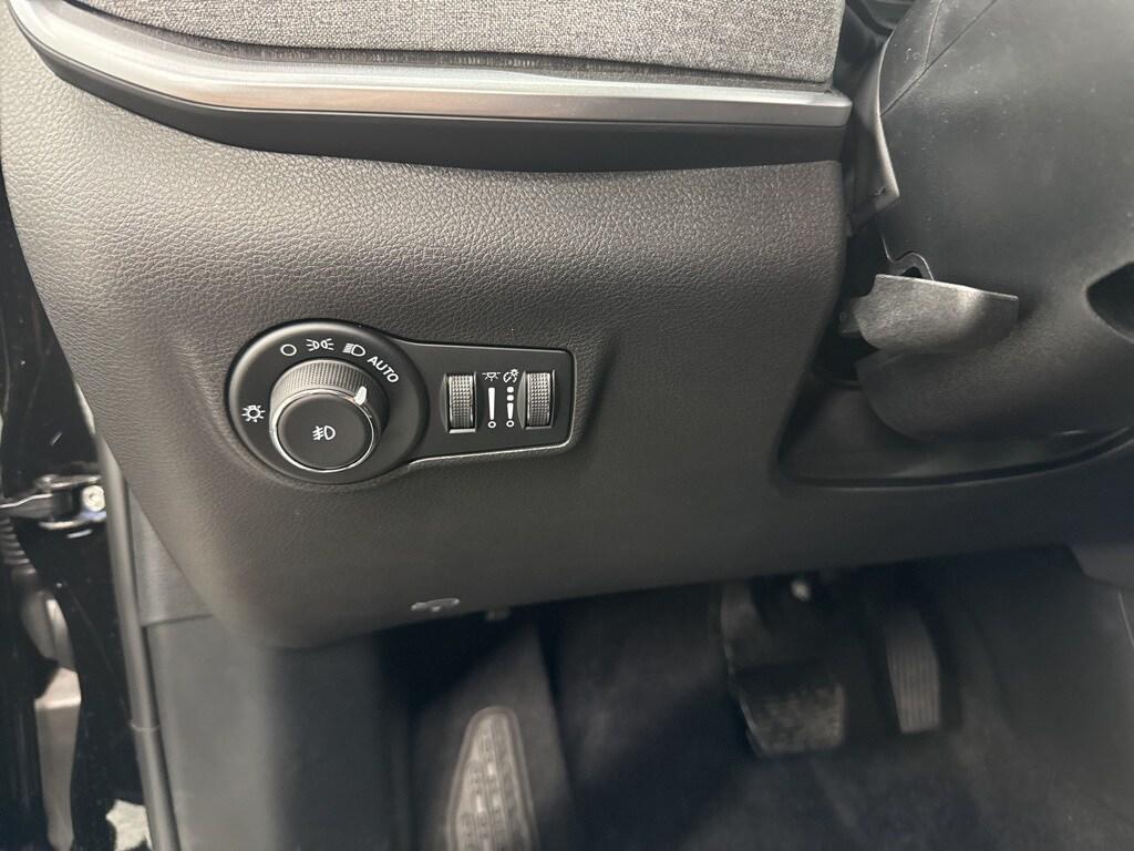 new 2026 Jeep Compass car, priced at $30,190