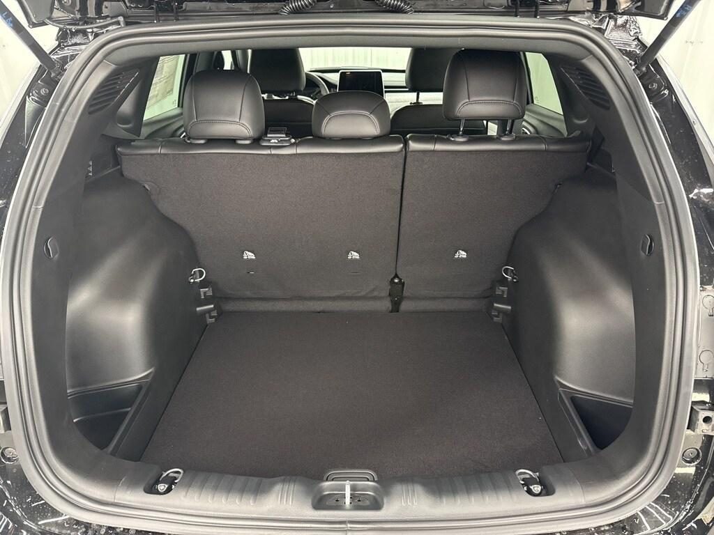 new 2026 Jeep Compass car, priced at $30,190