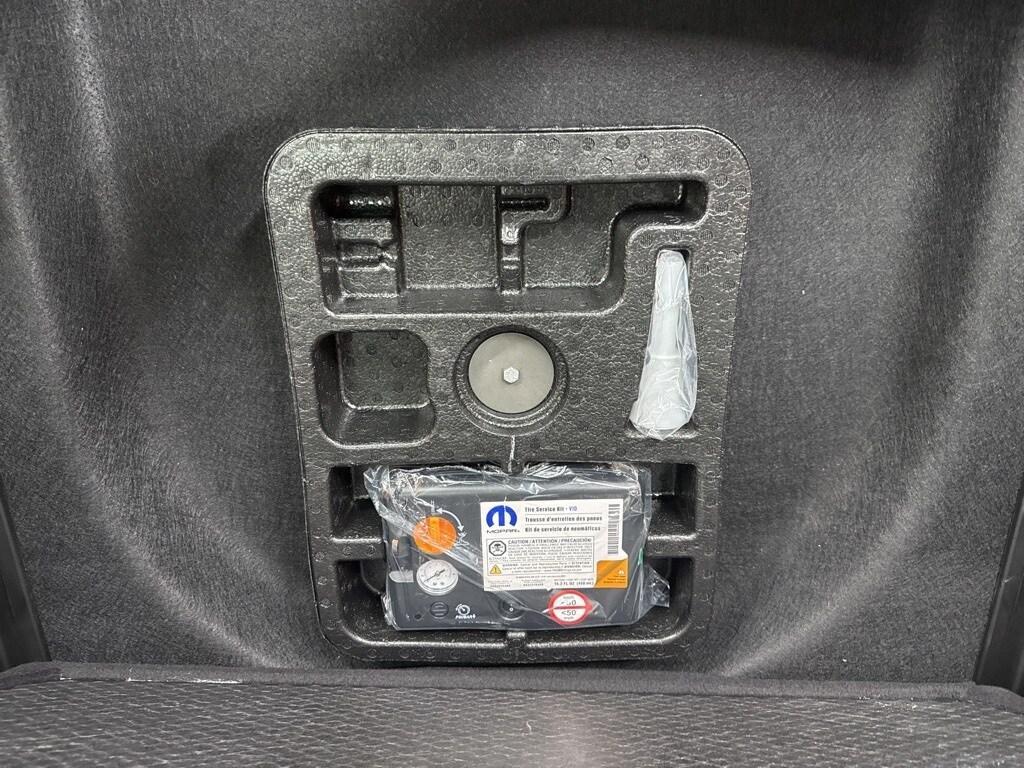 new 2026 Jeep Compass car, priced at $30,190