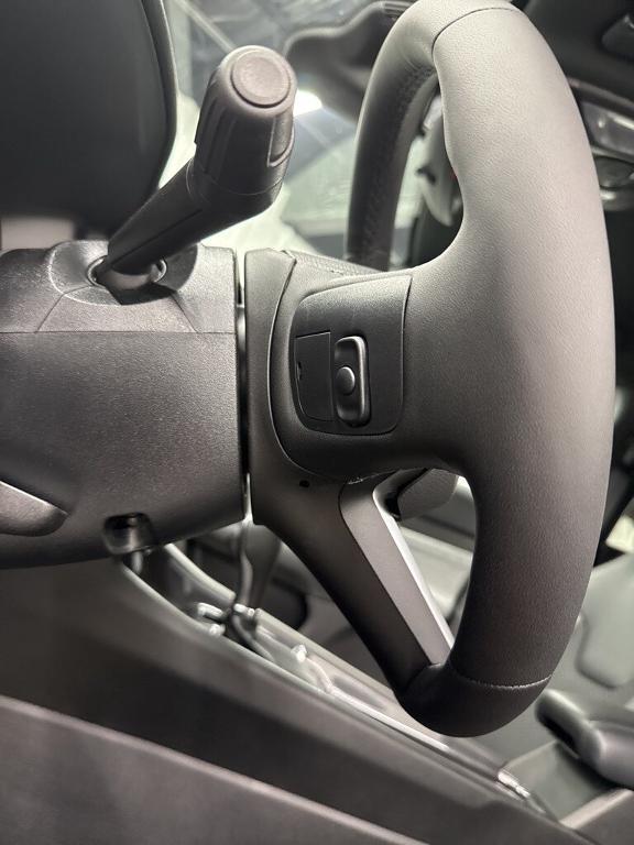 new 2026 Jeep Compass car, priced at $30,190