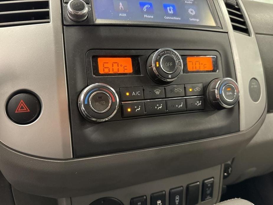 used 2019 Nissan Frontier car, priced at $20,985