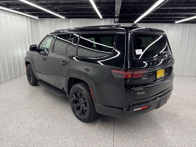 new 2025 Jeep Wagoneer car, priced at $60,656