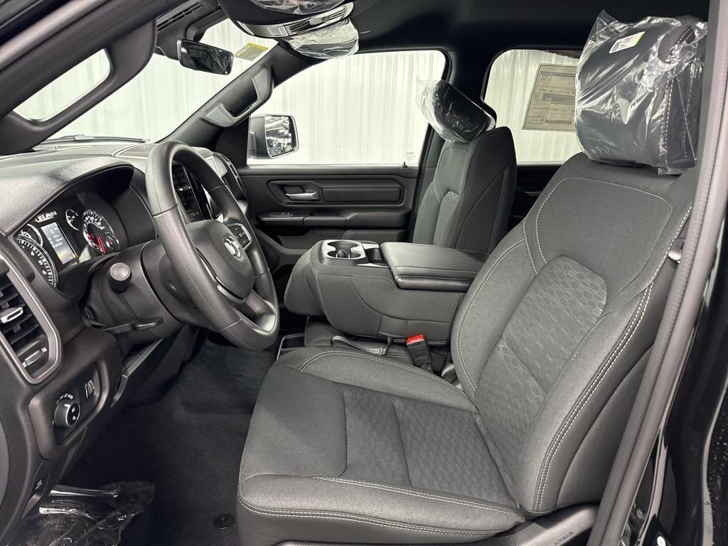 used 2025 Ram 1500 car, priced at $42,895