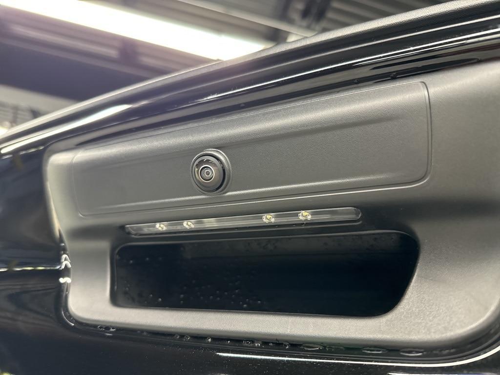used 2025 Ram 1500 car, priced at $42,895