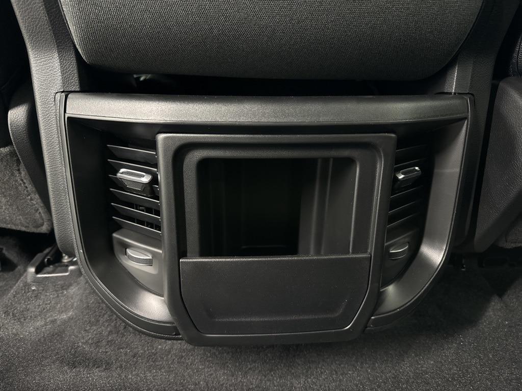 used 2025 Ram 1500 car, priced at $42,895