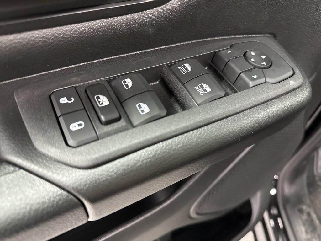 used 2025 Ram 1500 car, priced at $40,895