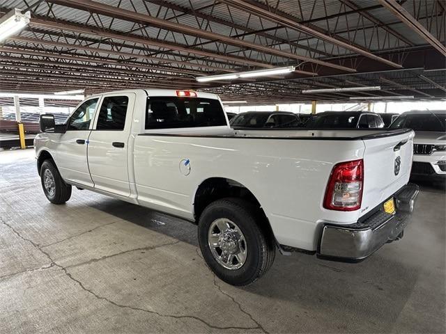 new 2024 Ram 3500 car, priced at $52,276