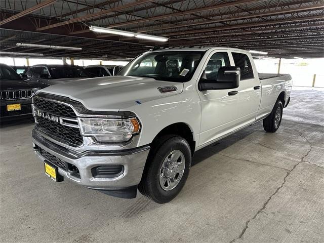 new 2024 Ram 3500 car, priced at $52,276