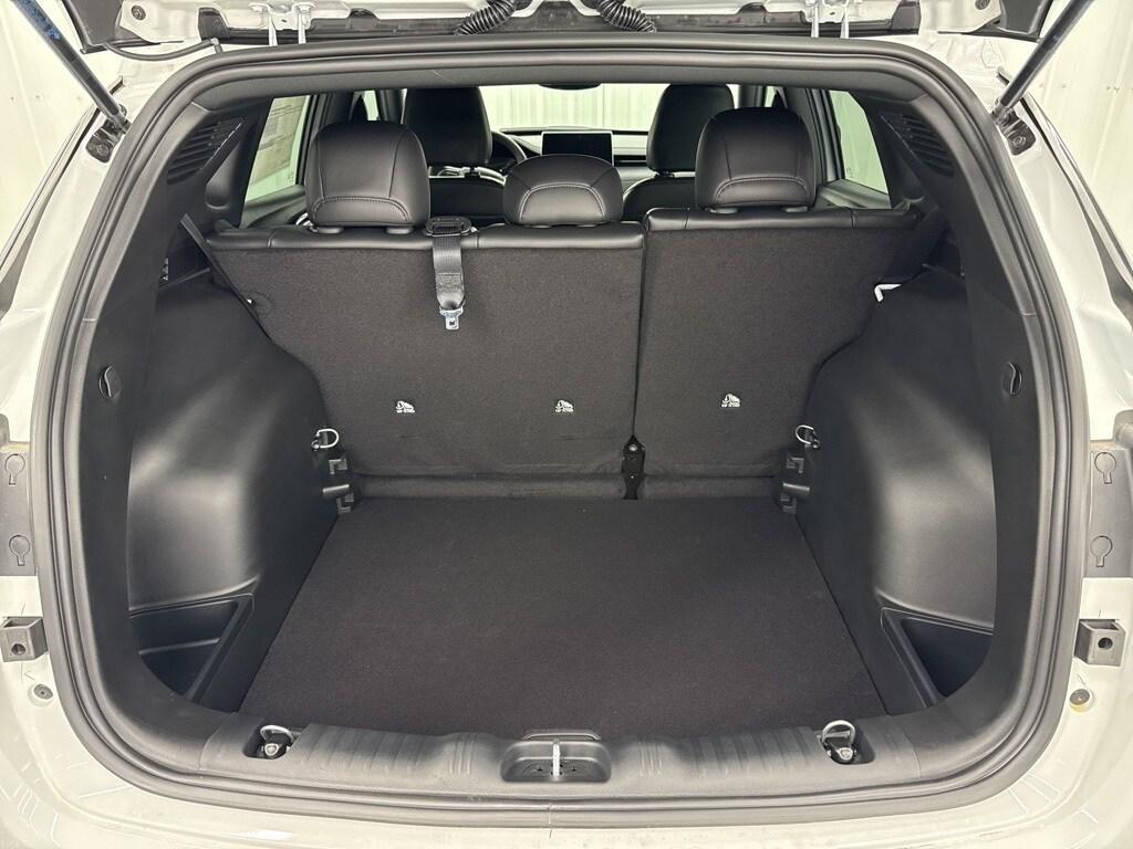 new 2026 Jeep Compass car, priced at $31,590