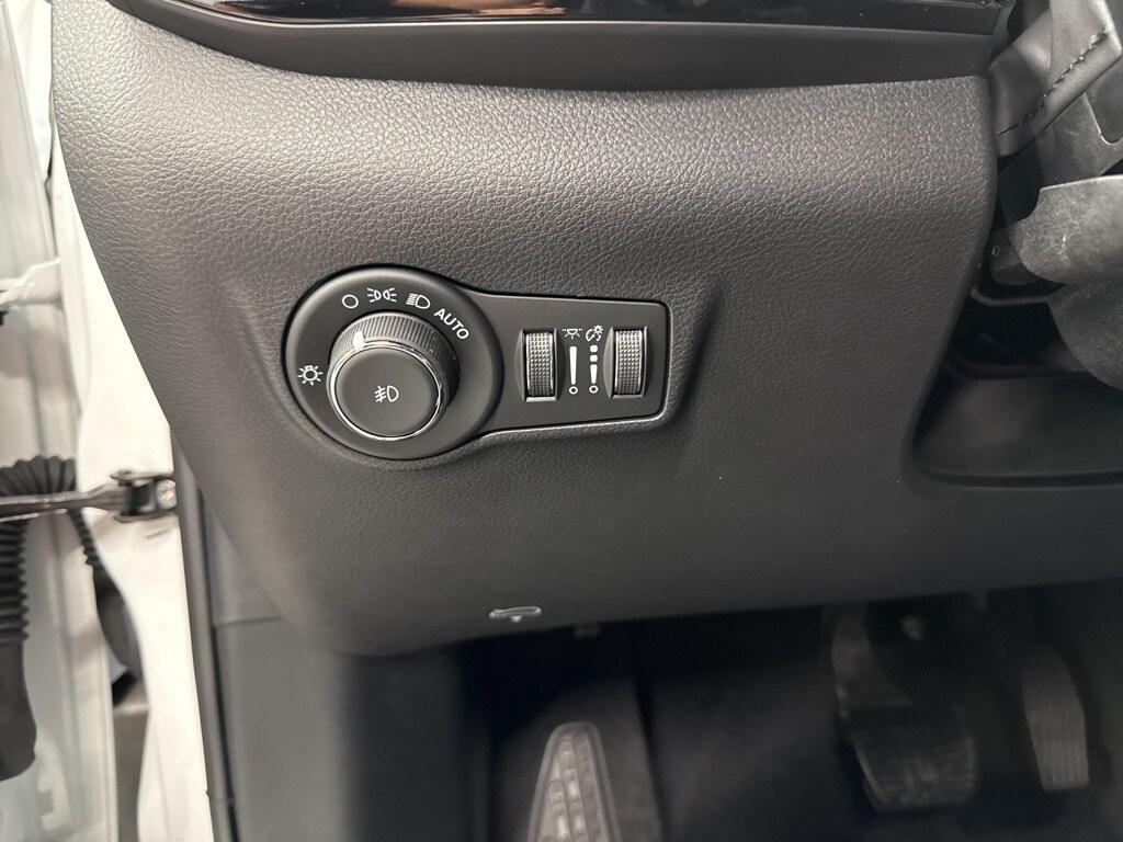 new 2026 Jeep Compass car, priced at $31,590