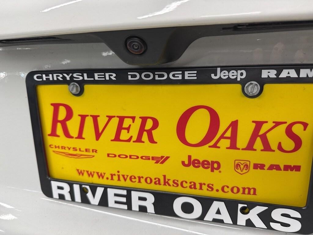 new 2026 Jeep Compass car, priced at $31,590