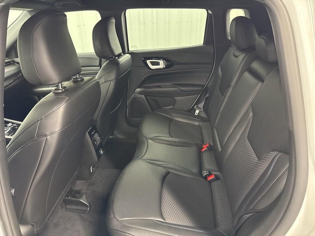 new 2026 Jeep Compass car, priced at $31,590