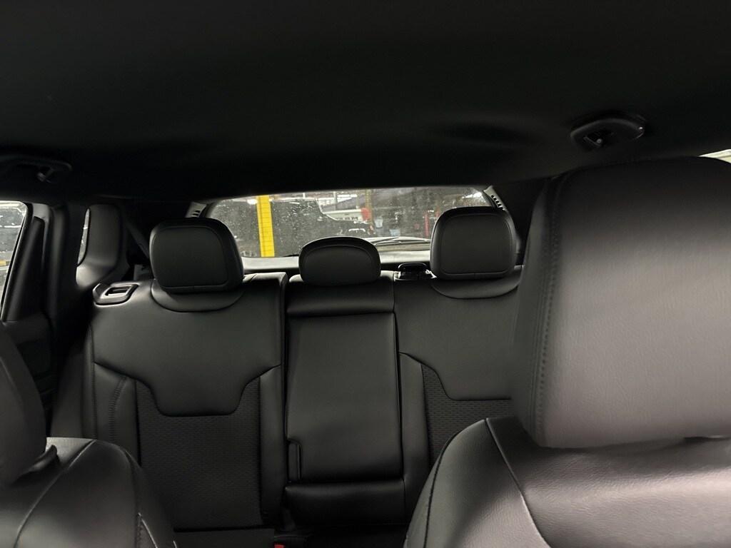 new 2026 Jeep Compass car, priced at $31,590