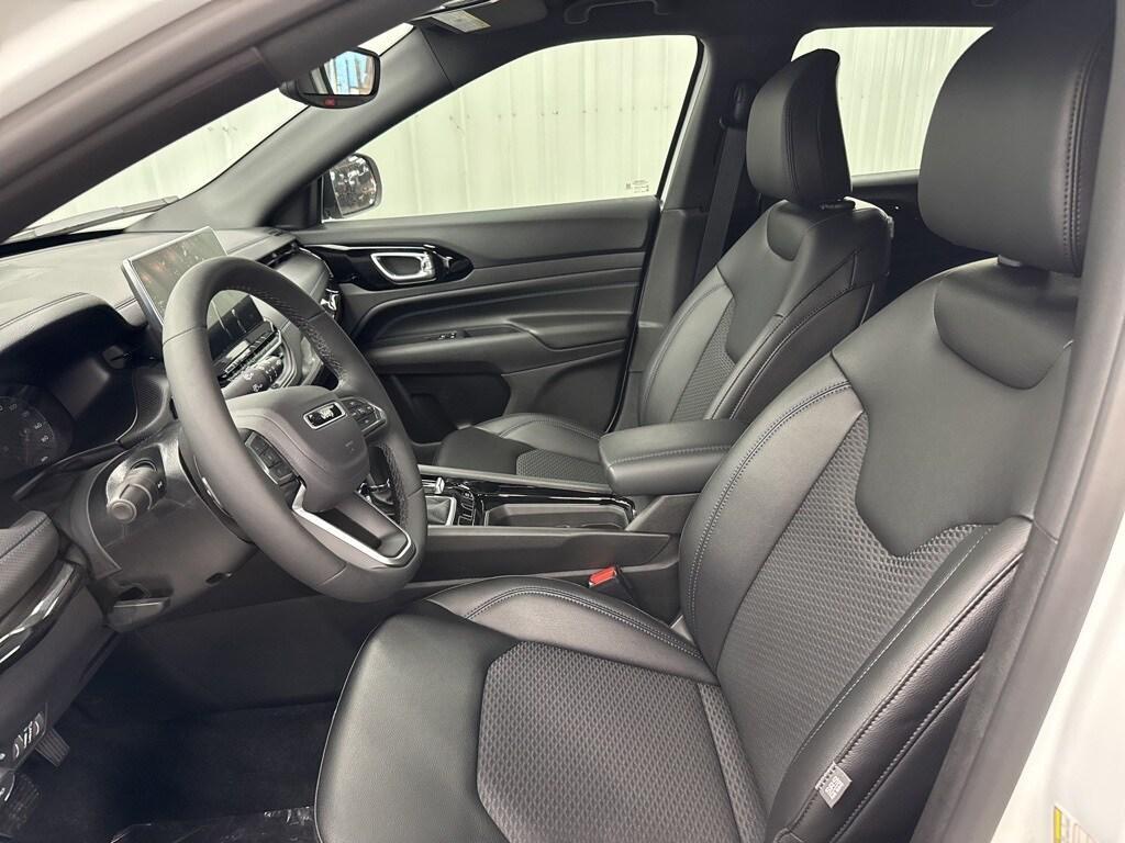 new 2026 Jeep Compass car, priced at $31,590