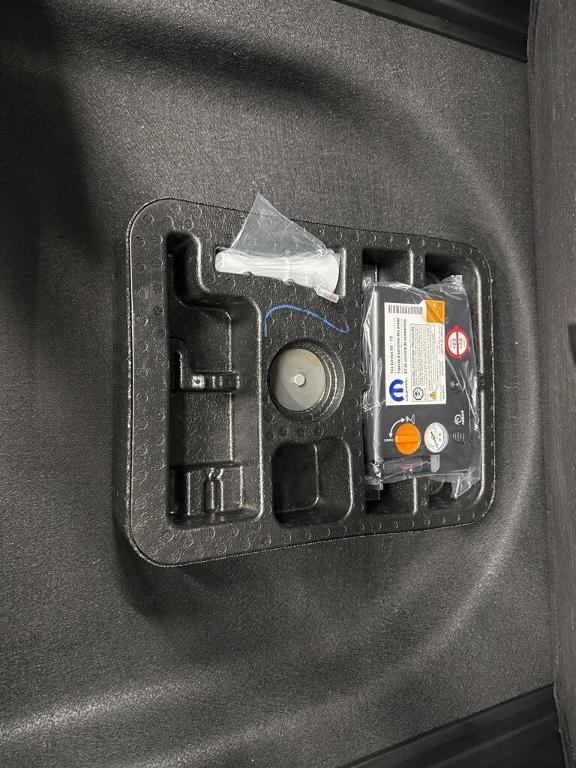 new 2026 Jeep Compass car, priced at $31,590