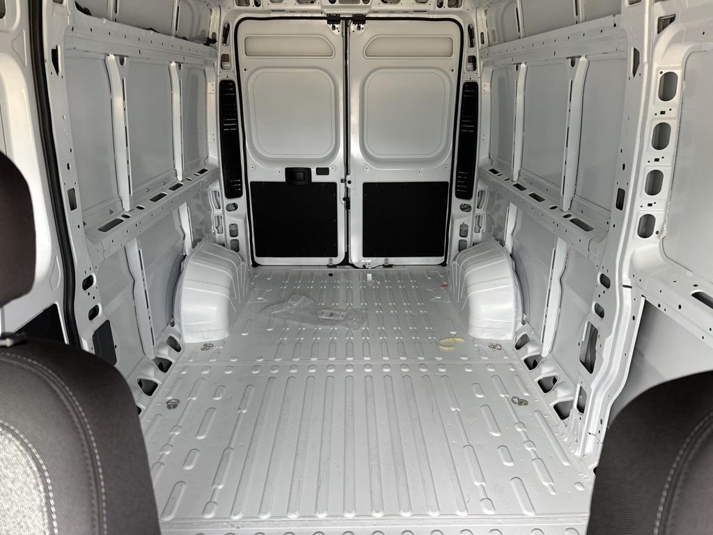 new 2025 Ram ProMaster 2500 car, priced at $48,986